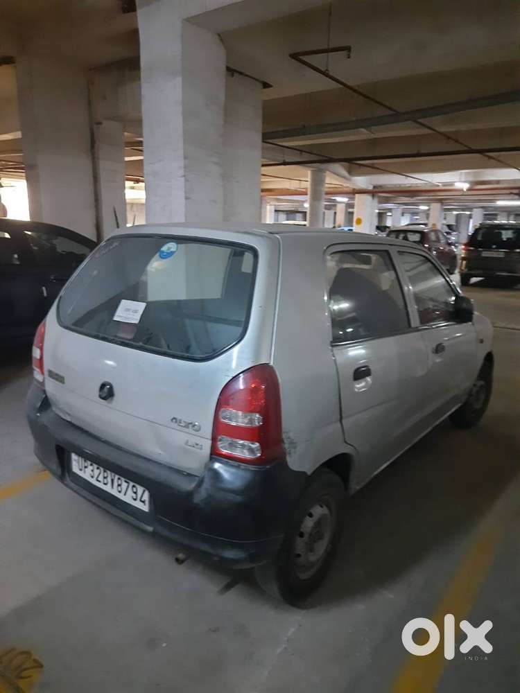 Vehicle Is Used Single Handedly, In A Very Good Condition