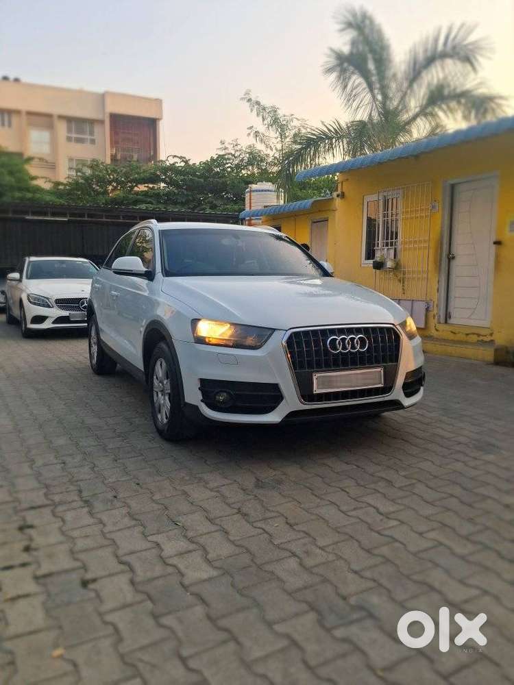 Audi Q3 30 Tdi S, 2015, Diesel