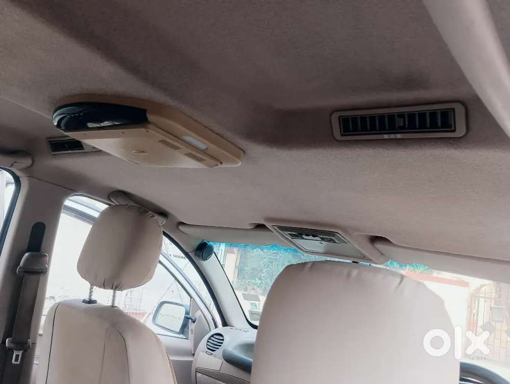 Mahindra Xylo Aug 2011