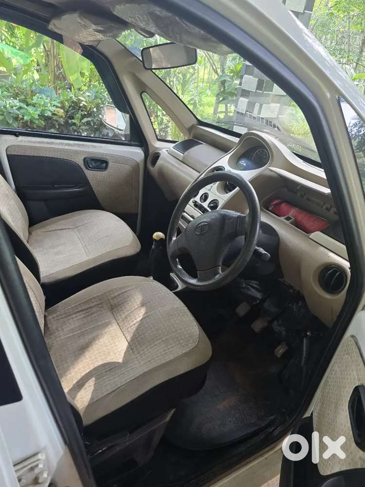 Tata Nano 2014 Petrol 73000 Km Driven