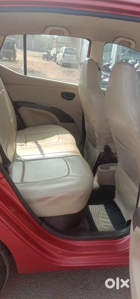 Hyundai I10, 2009, Petrol