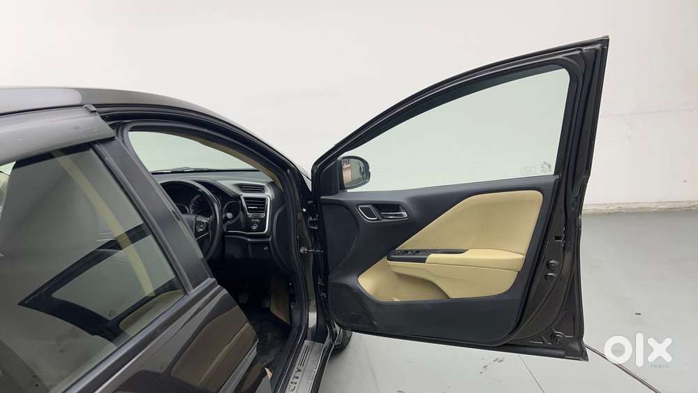 Honda City I-vtec V, 2021, Petrol