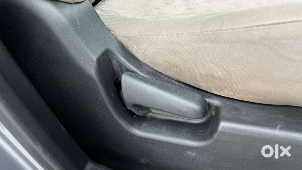 Maruti Suzuki Wagon R 1.0 Vxi, 2016, Petrol