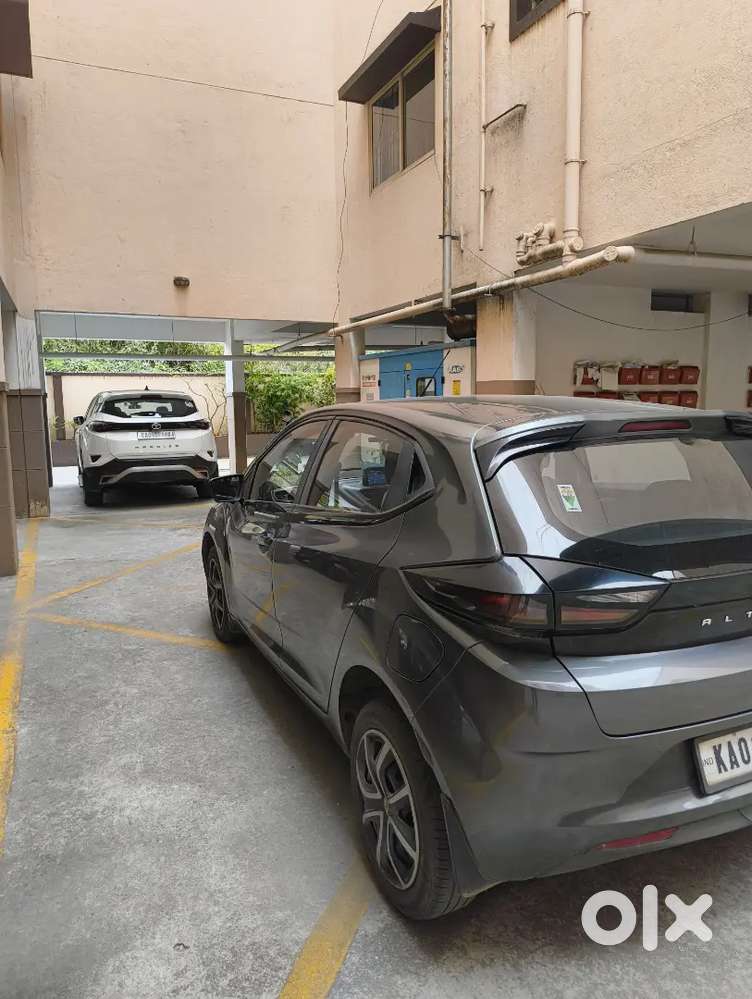 2022 Tata Altroz Diesel 1st Owner