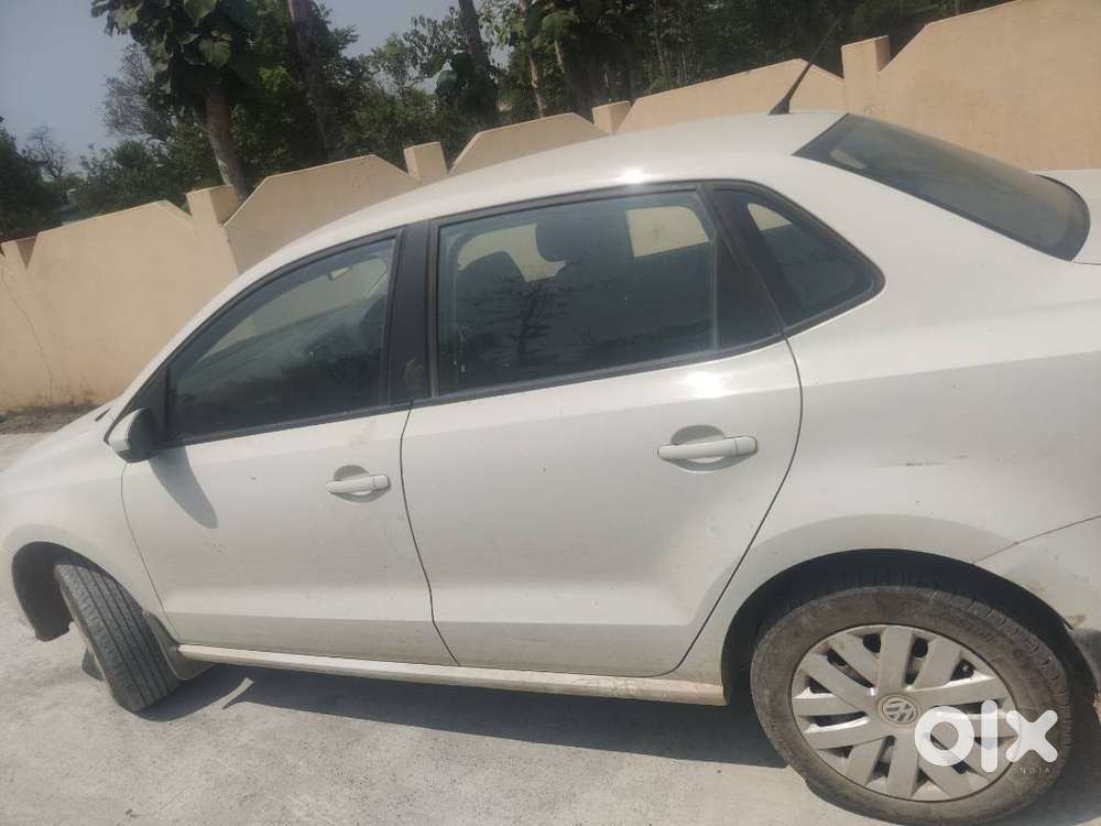 Ameo 1.2 Comfortline