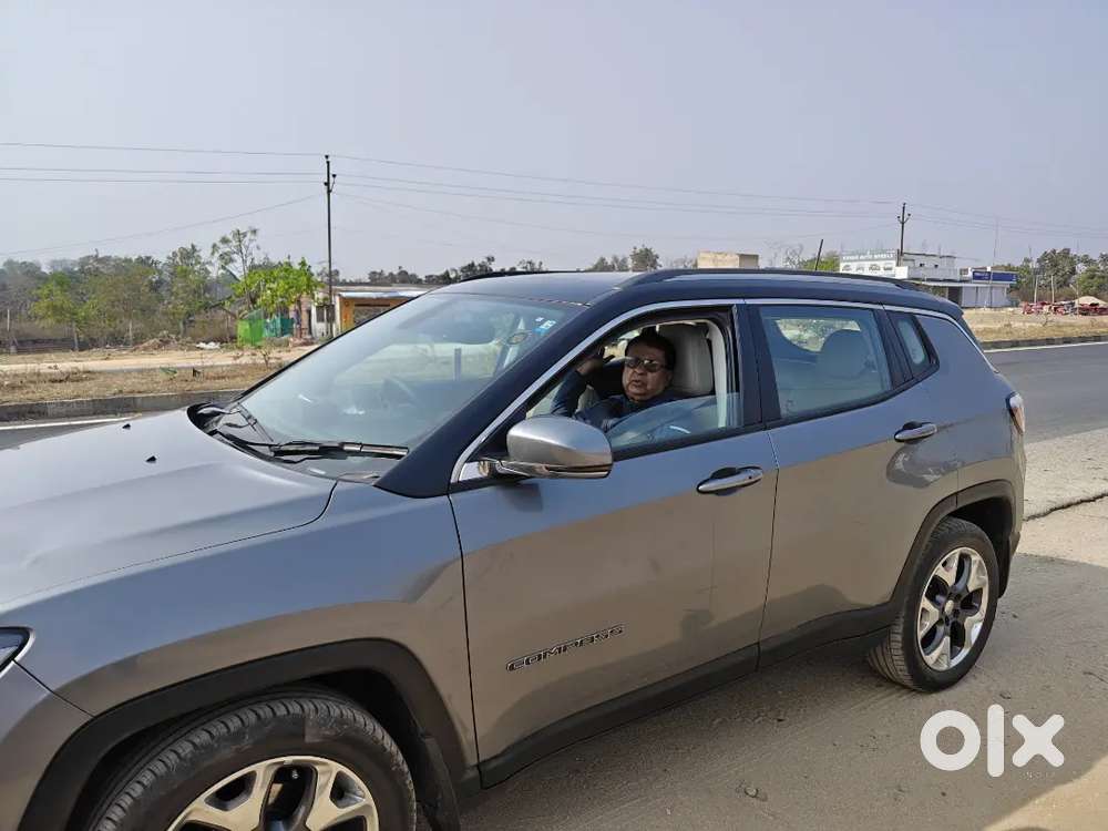 Almost In New Condition Only 17000 Km Running With Paranomic Sunroof .