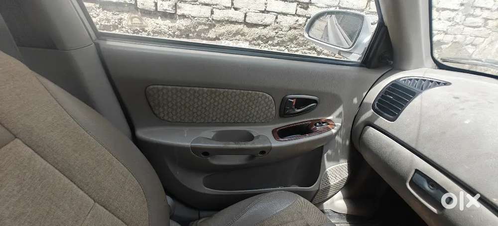 Ek No . Car