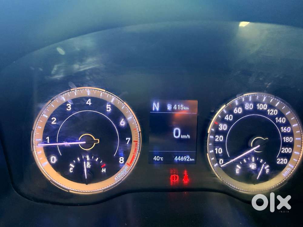 Hyundai Venue [2019-2022] 1.0 Sx (o) Turbo Imt, 2022, Petrol