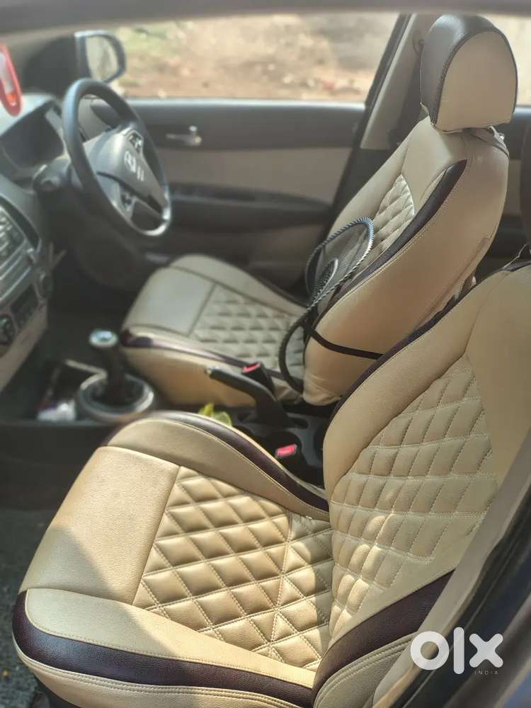 Hyundai I20 Sportz 2013 Diesel