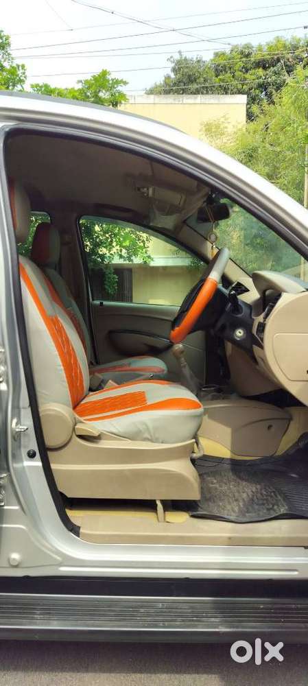 Mahindra Xylo H4 Bs Iv, 2017, Diesel