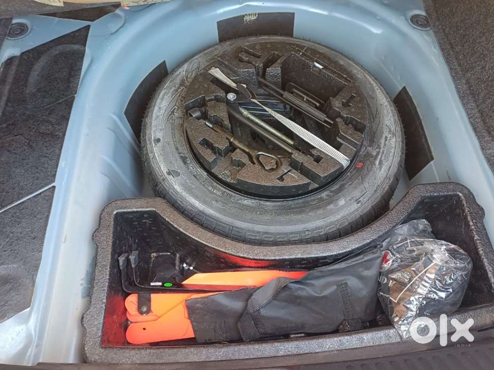 Skoda Rapid 1.6 Mpi Ambition, 2021, Petrol