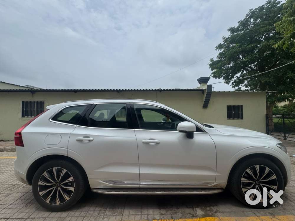 Volvo Xc60 2023