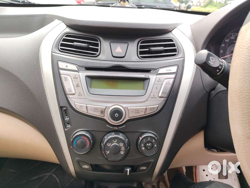 Hyundai Eon D-lite +, 2013, Petrol