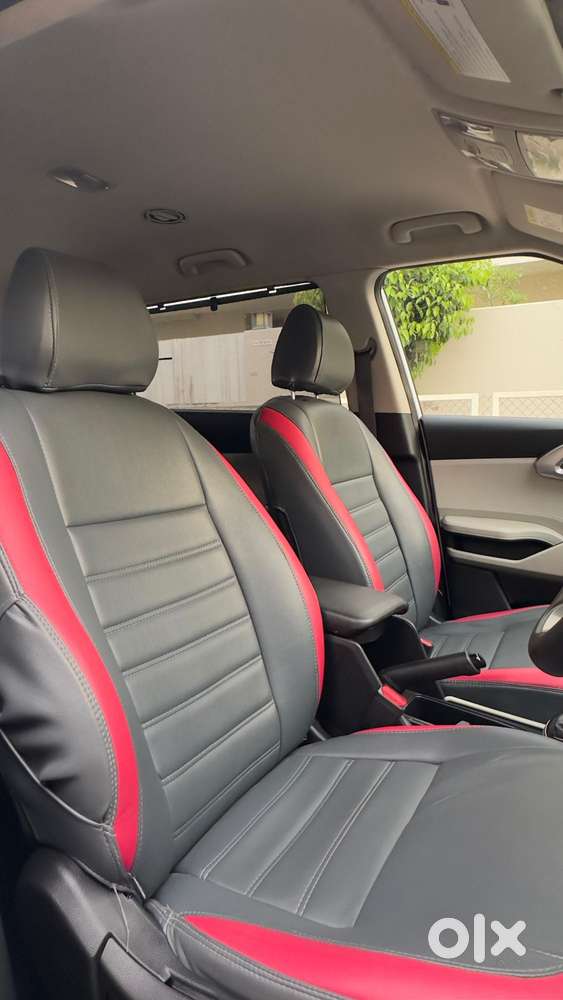 Kia Carens 1.5 Prestige Diesel 7 Str Imt, 2023, Diesel