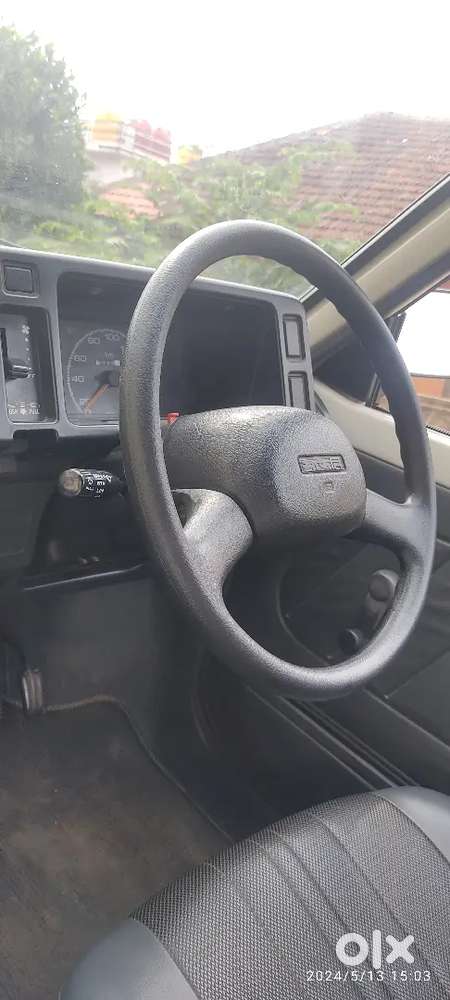 2000 Maruti Suzuki 800 Petrol