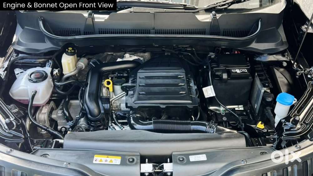 Skoda Kylaq Signature At, 2026, Petrol