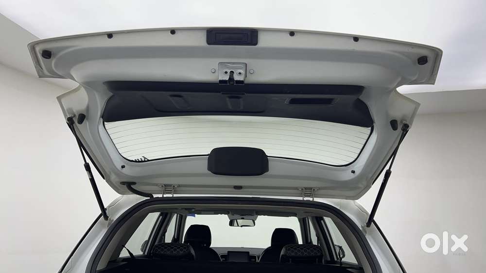 Hyundai Venue Sx Turbo, 2020, Petrol