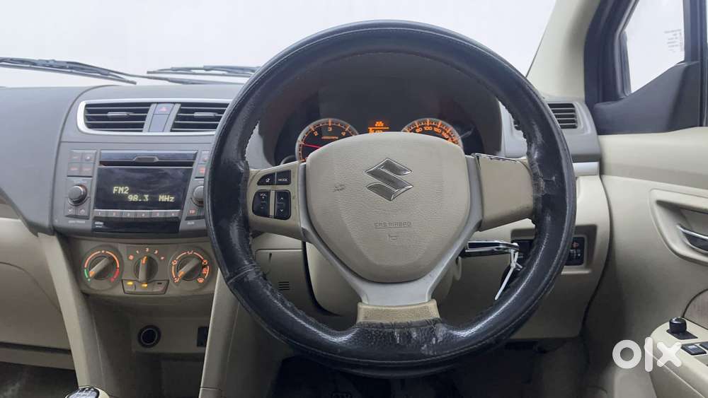 Maruti Suzuki Ertiga 1.5 Zdi, 2013, Diesel