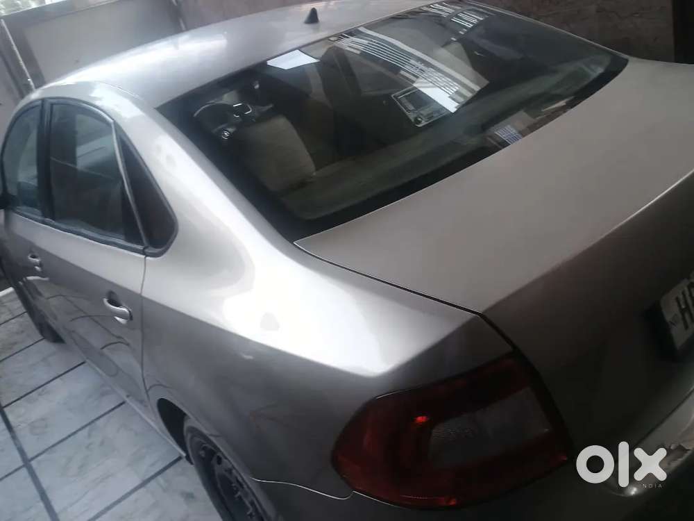 Skoda Rapid 2015 Diesel 105000 Km Driven