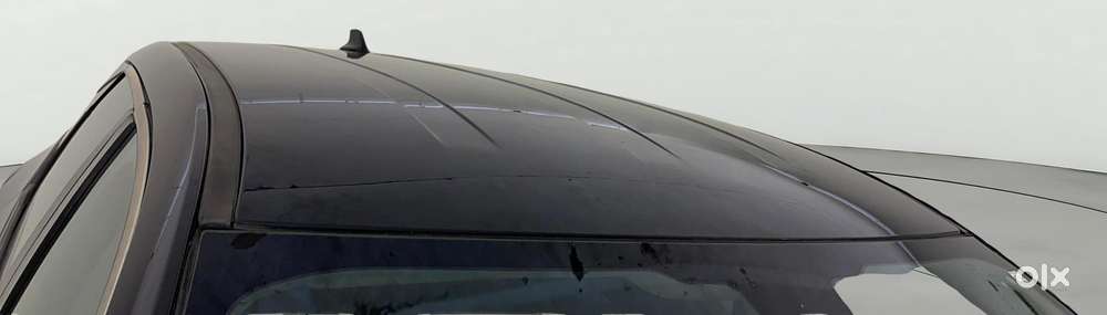 Tata Harrier Xz, 2019, Diesel