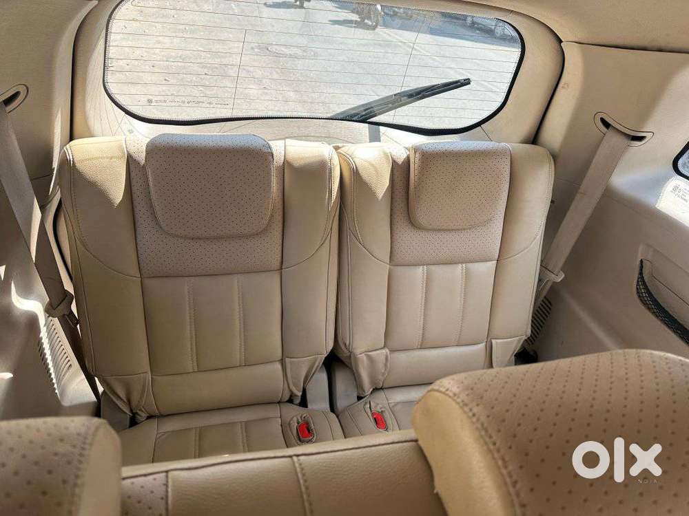 Mahindra Xuv500 2.2 W10, 2015, Diesel