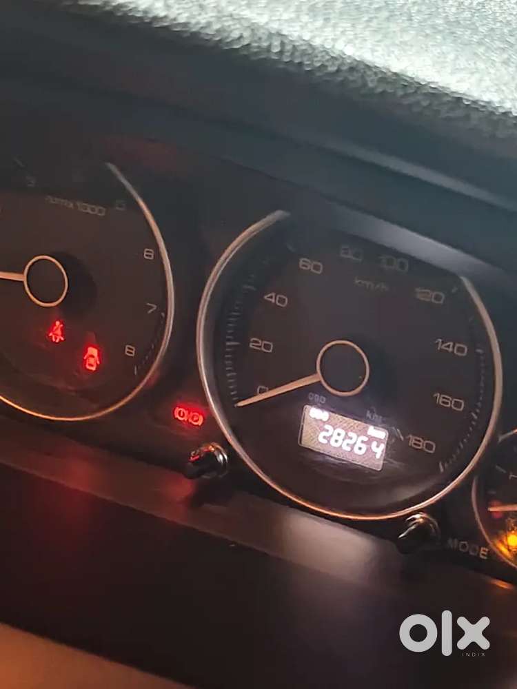 Tata Manza 2013 Petrol