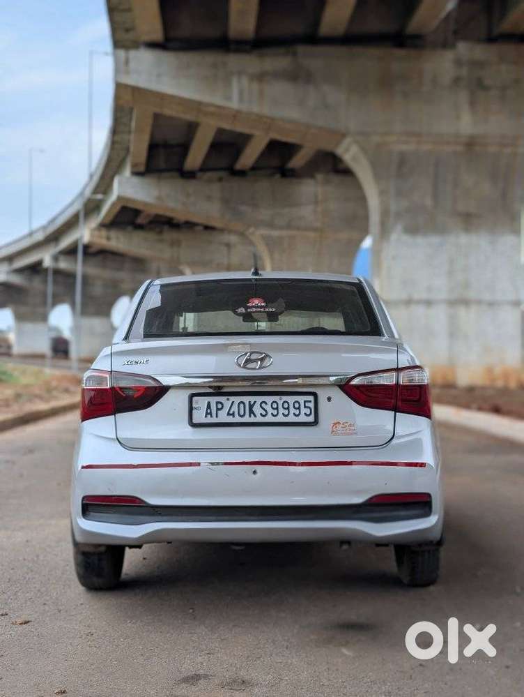 Hyundai Xcent [ ] 1.2 E Crdi, 2017, Diesel