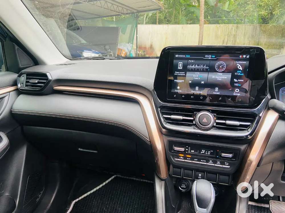 New Maruti Grand Vitara  Finance Available  Exchange Bonus