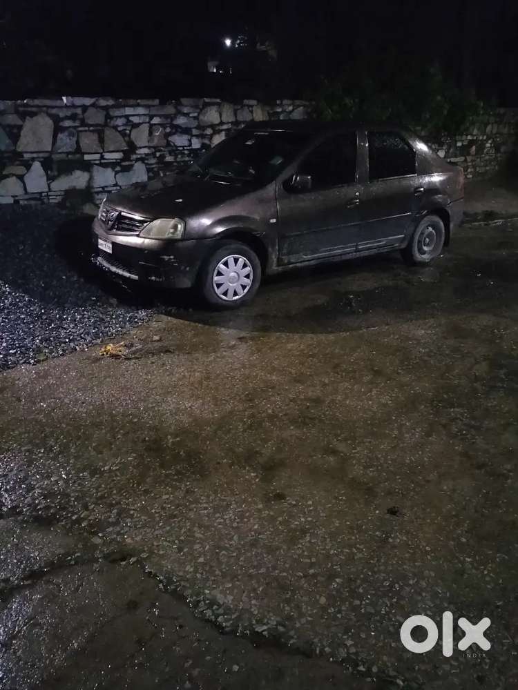 Mahindra Verito 2012 Diesel 83000 Km Driven