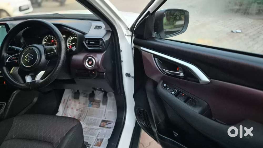Maruti Suzuki Grand Vitara 1.5 Sigma Smart Hybrid, 2025, Petrol