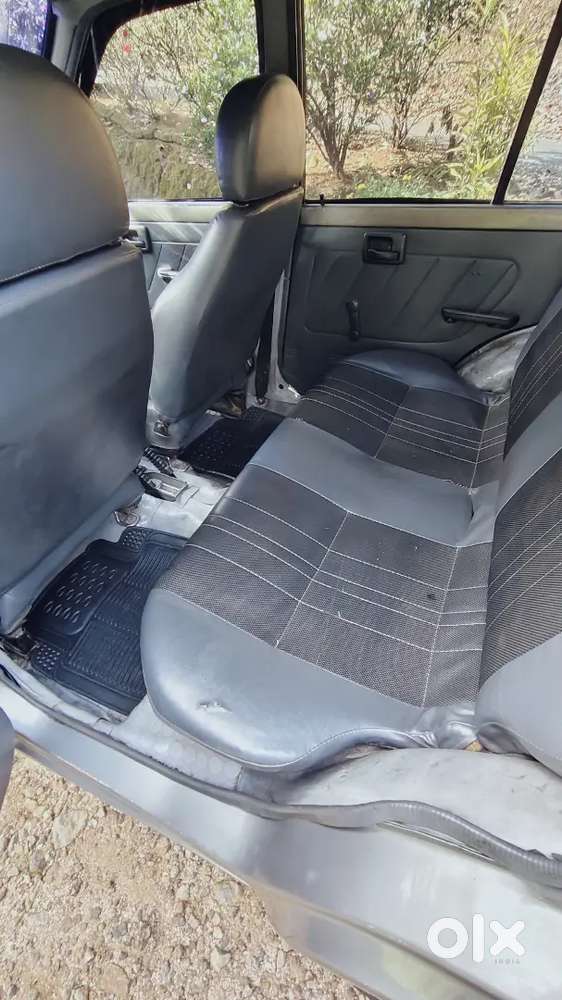 Maruti Suzuki 800 Ac 2004