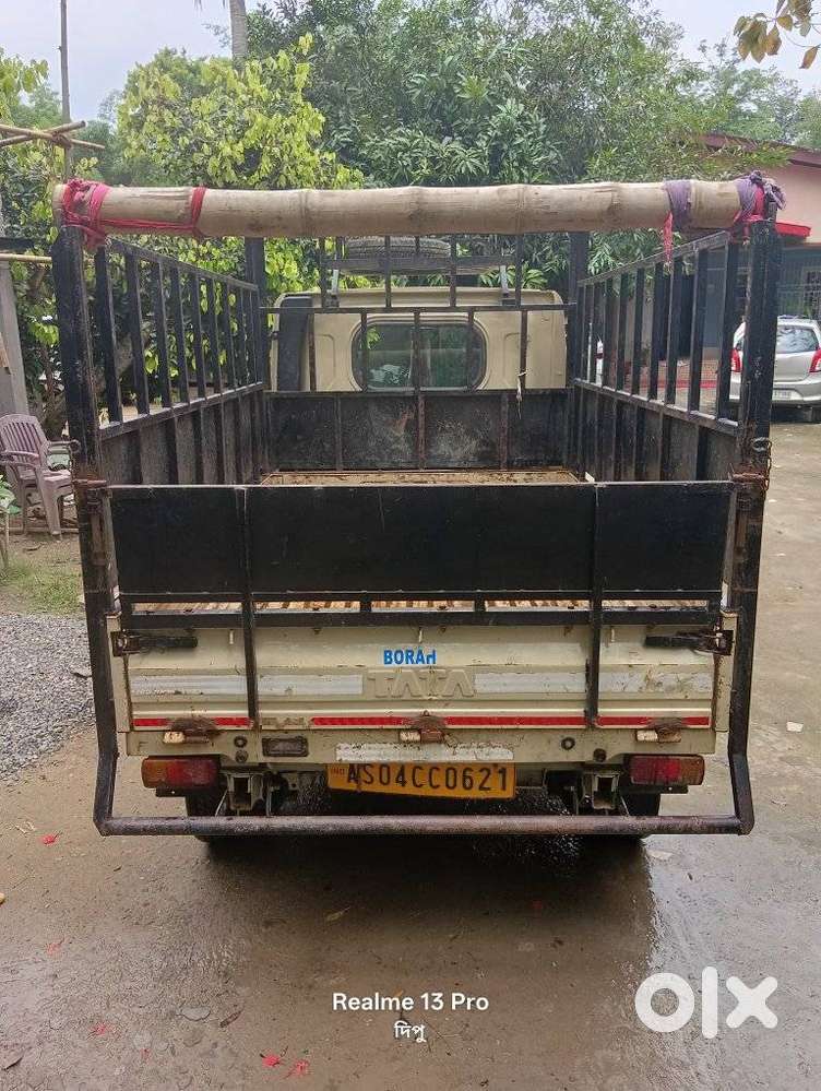 Tata Aria Pride 4x2, 2024, Petrol