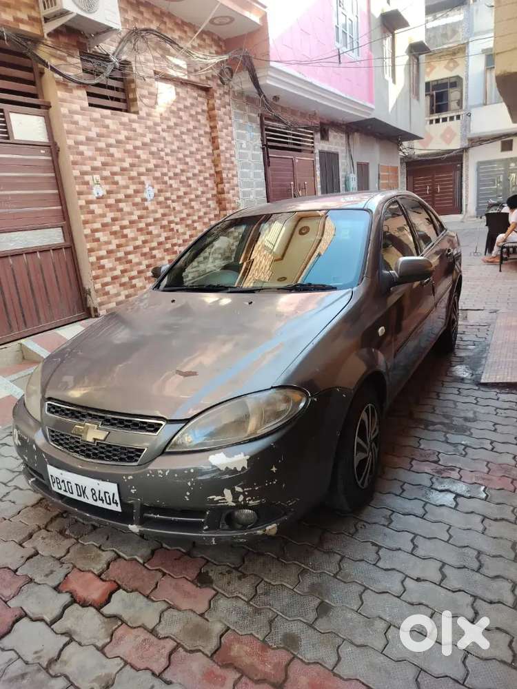 Chevrolet Optra 2.0 2012