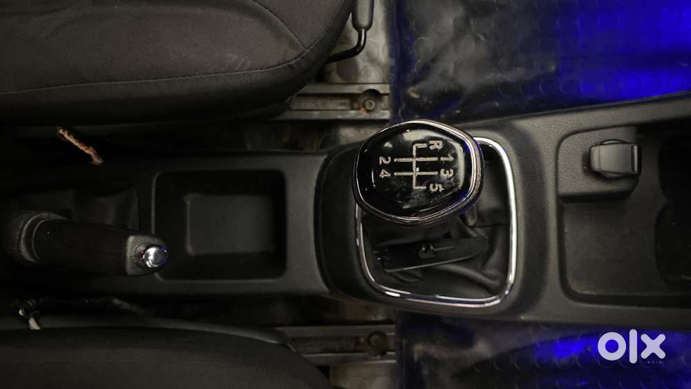 Renault Kwid 2015-2019 1.0 Rxt (o), 2018, Petrol