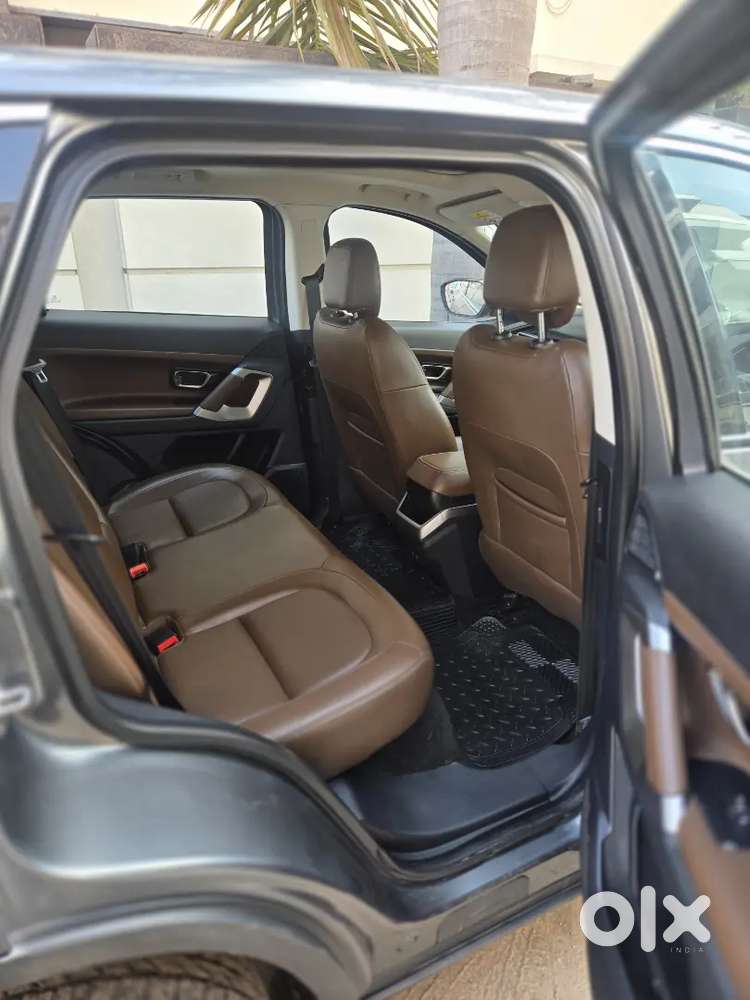 Harrier Xza Automatic Sunroof. Top Model New Tyres 2022 Diesel 75253 K