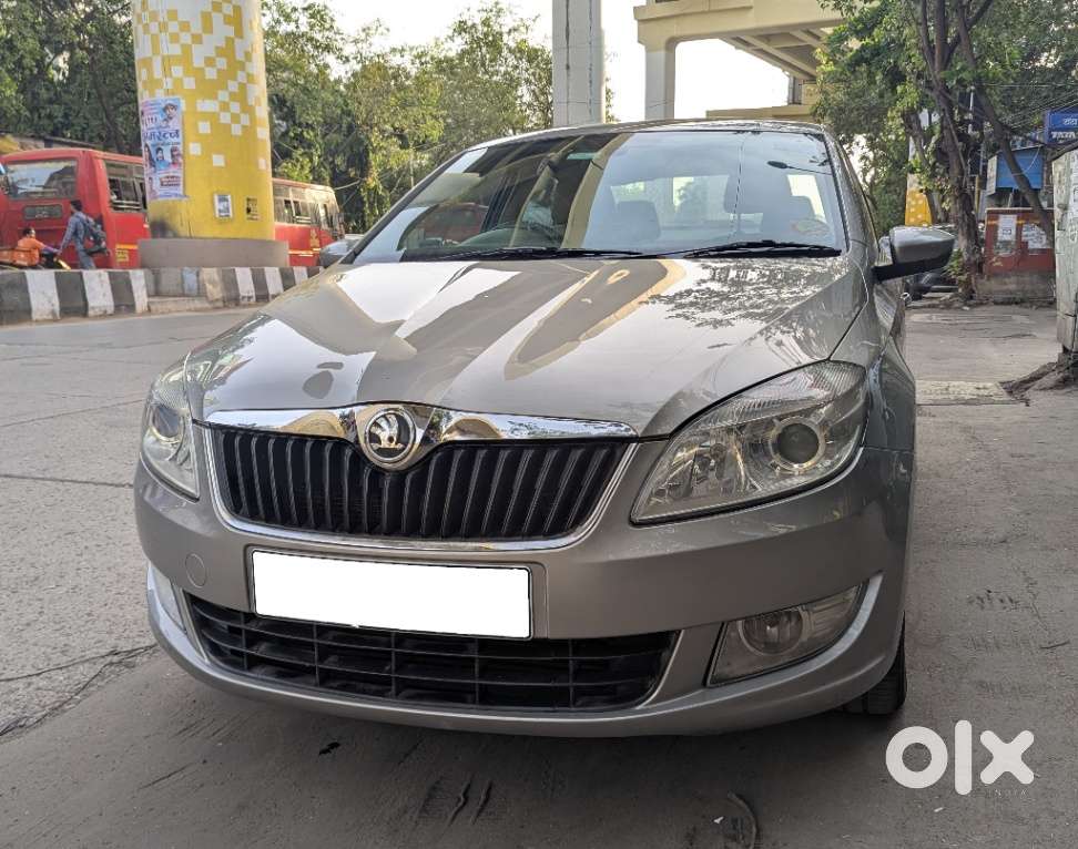 Skoda Rapid 2013-2016 1.5 Tdi At Style Plus Black Package, 2016, Pet..