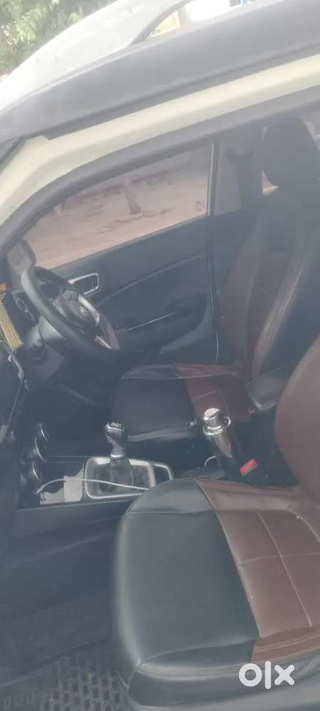 New Condition