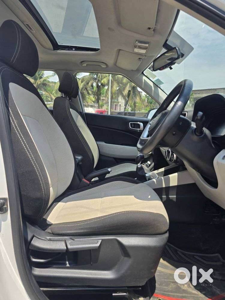 Hyundai Venue Sx, 2024, Petrol