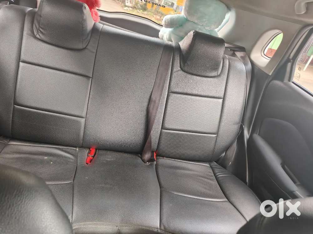 Maruti Suzuki Baleno 2022