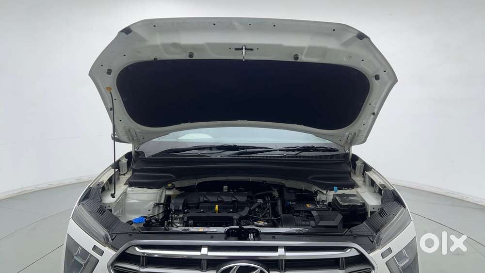 Hyundai Creta 1.5 Sx, 2023, Petrol