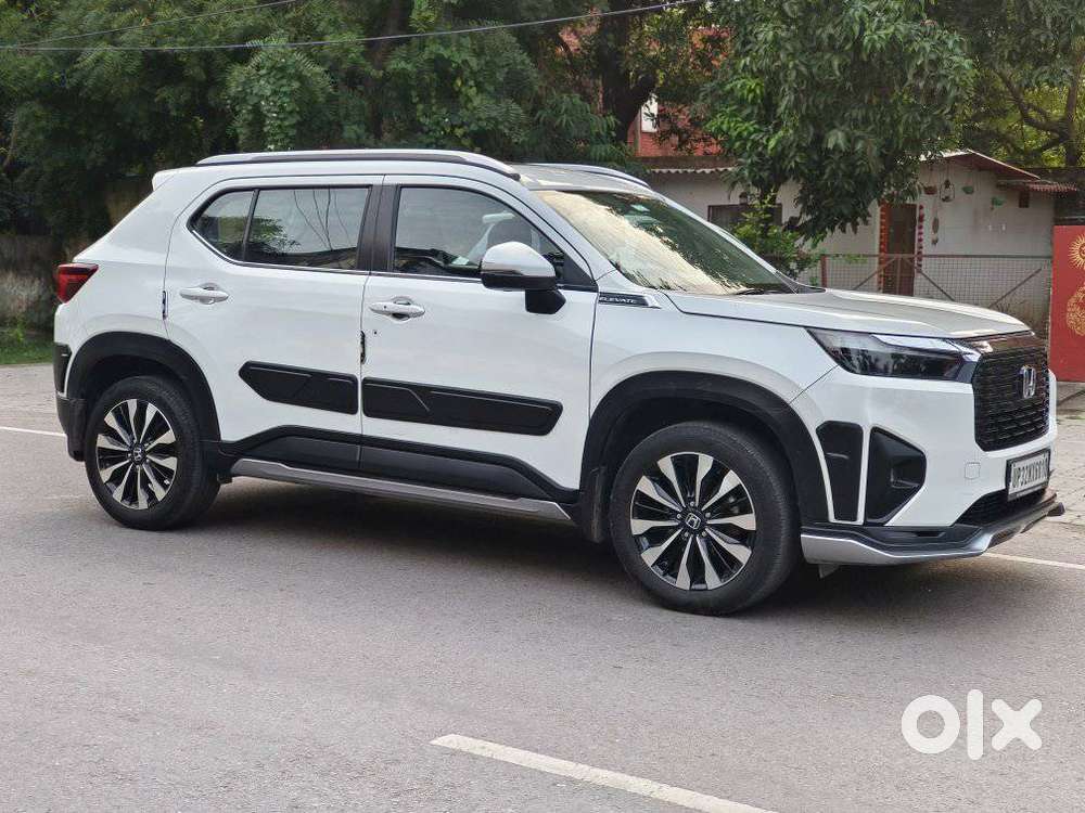 Honda Elevate Vx Mt, 2023, Petrol