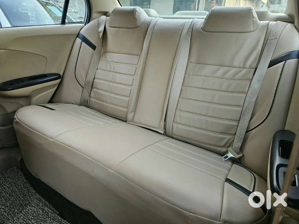 Honda Amaze Ex I-dtec, 2014, Diesel