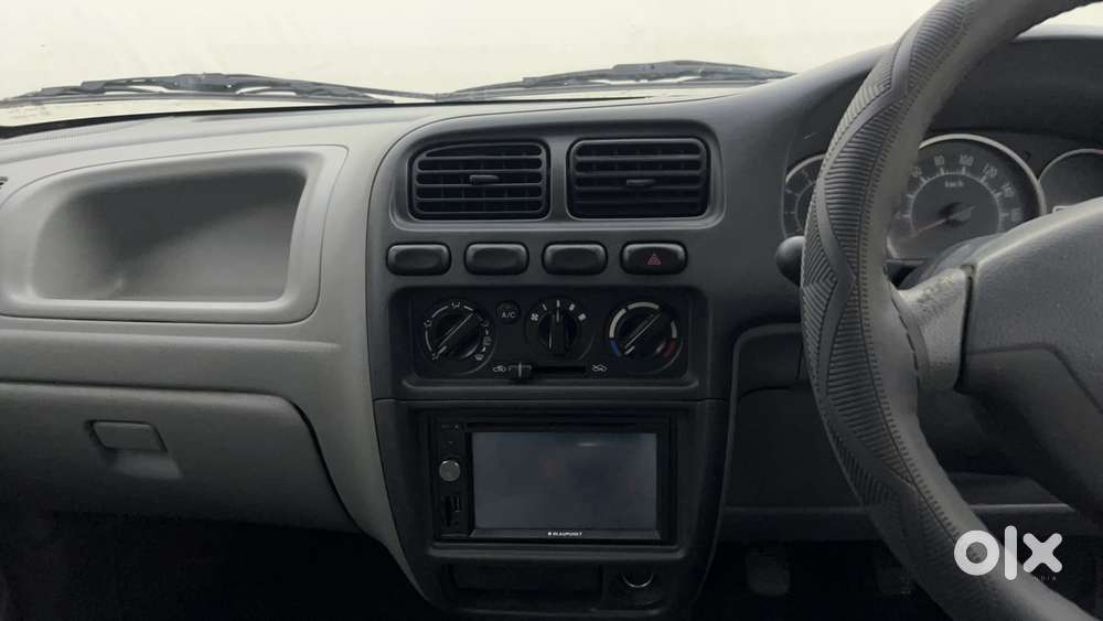 Maruti Suzuki Alto K10 2010-2014 Vxi, 2013, Petrol