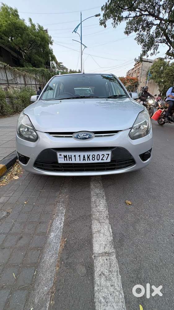 Very Good Condition Ford Figo Diesel