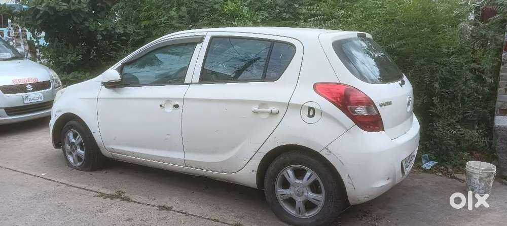 1 Year Not Used Car If Any One Need To Buy