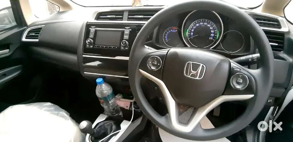 Honda Jazz 2022 1st Owner