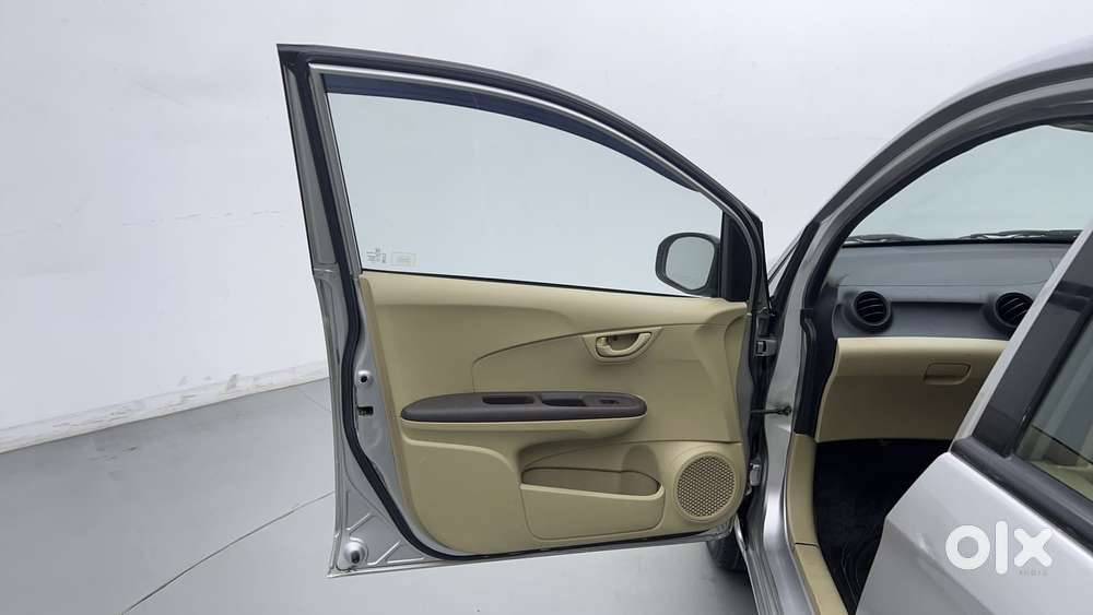 Honda Amaze Ex I-vtec, 2013, Petrol