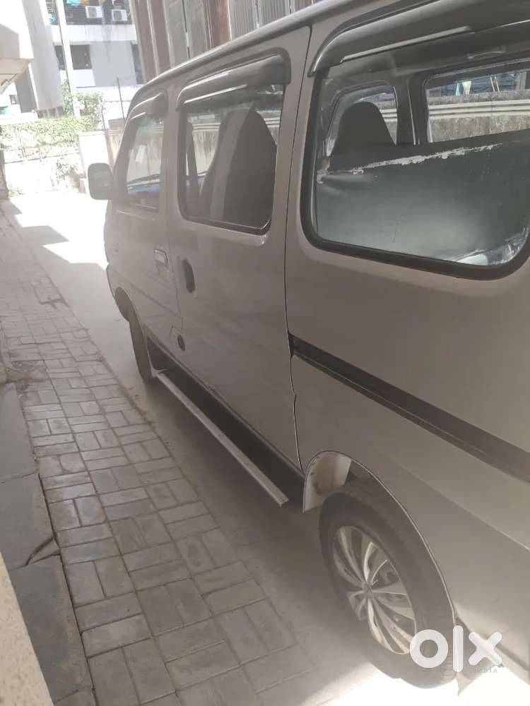 Maruti Suzuki Eeco 2023 Cng & Hybrids 25000 Km Driven