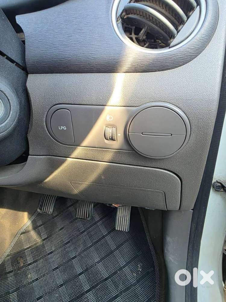 Hyundai I10 Era 1.1 Lpg, 2012, Lpg