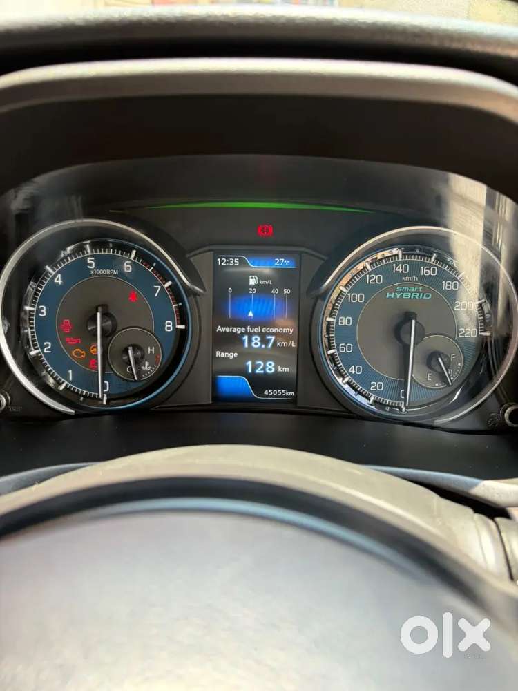 Top Condition Maruti Suzuki Xl6 2024 First Owner